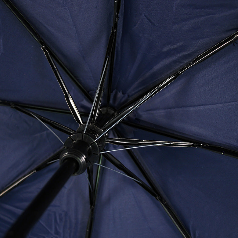 Automatic Open Folding Umbrella MOQ 25 Pieces