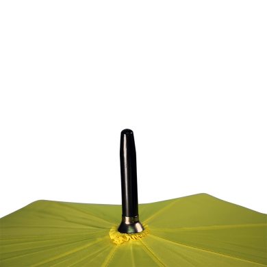 Corporate Gents Walking Walking Umbrella | 10 colourways | Auto Open | MOQ 25 | 120cm Canopy | Custom Print