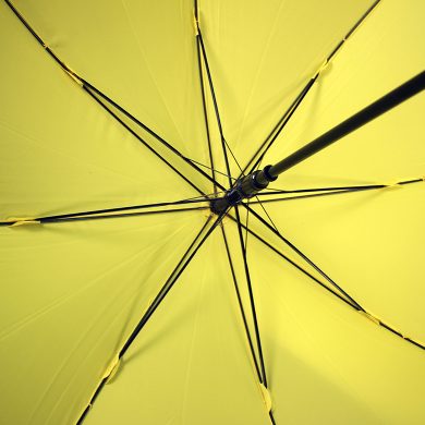 Corporate Gents Walking Walking Umbrella | 10 colourways | Auto Open | MOQ 25 | 120cm Canopy | Custom Print