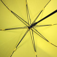 Corporate Gents Walking Walking Umbrella | 10 colourways | Auto Open | MOQ 25 | 120cm Canopy | Custom Print