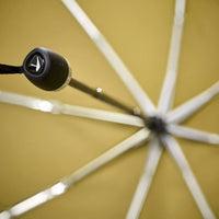 Senz Manual Folding Windproof Umbrella - Dusky Citron