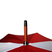 Fashion Walking Umbrella | 32 fabric colours | MOQ 25 | 101cm Canopy | Custom Print