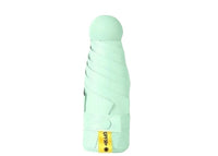 UW UPF 50+ Compact Travel Umbrella