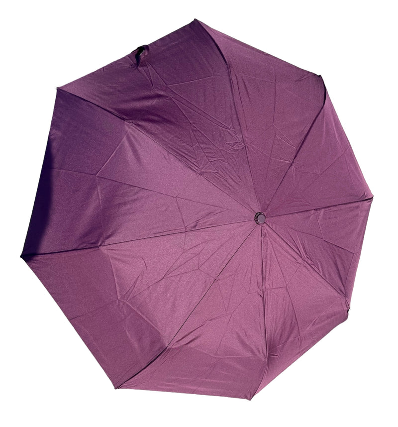 Bisetti UV 50+ Eco Super Light Travel Umbrella - Bright colourways