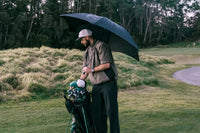 BLUNT Sport Umbrella | Patented Tips | Wind Tested 70mph | Extra-Large 146cm | 3 Colours