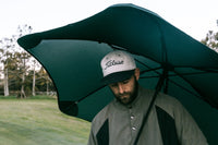 BLUNT Sport Umbrella | Patented Tips | Wind Tested 70mph | Extra-Large 146cm | 3 Colours
