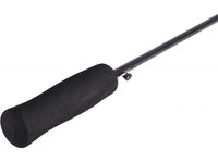 Mid Sized Golf Umbrella With EVA Handle - Burgundy - Umbrellaworld