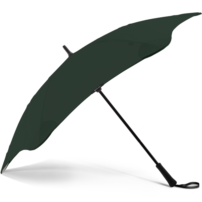 Blunt Classic Umbrella - Hunter Green - Umbrellaworld