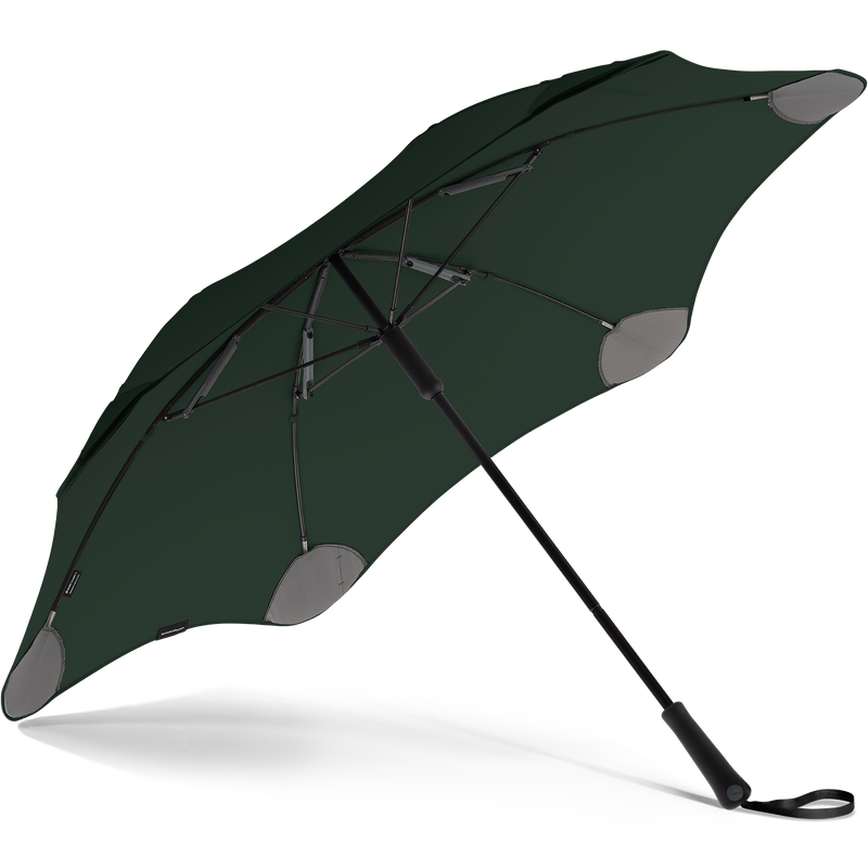 Blunt Classic Umbrella - Hunter Green - Umbrellaworld