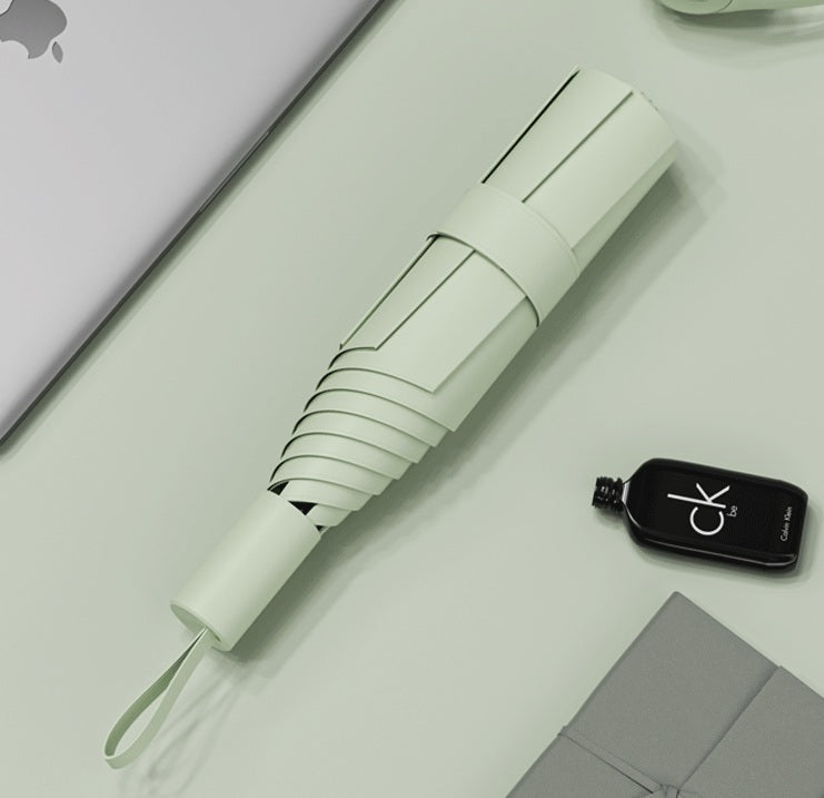 UW UPF 50+ Supermini Travel Umbrella