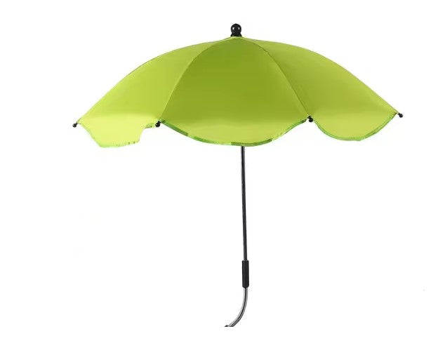 Children's UV Buggy Parasol Umbrella with Clamp