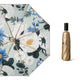 Blue Floral