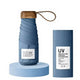 Haze Blue