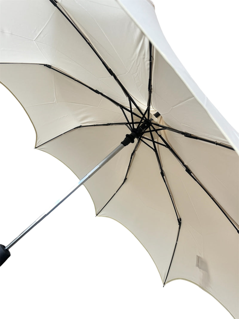 Doppler 'Mystic' Pagoda Shape Automatic Folding Umbrella