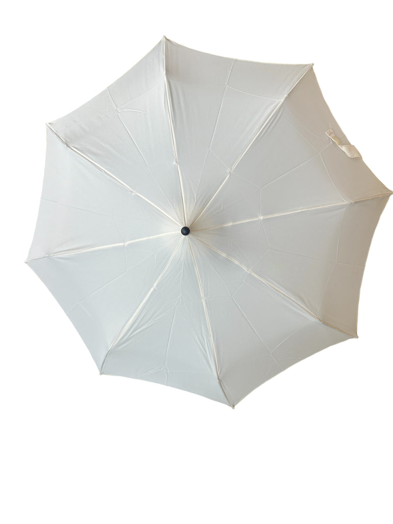 Doppler 'Mystic' Pagoda Shape Automatic Folding Umbrella