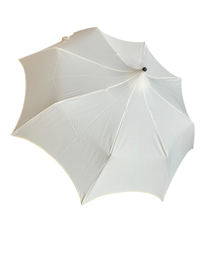 Doppler 'Mystic' Pagoda Shape Automatic Folding Umbrella - view 7 - Umbrella World