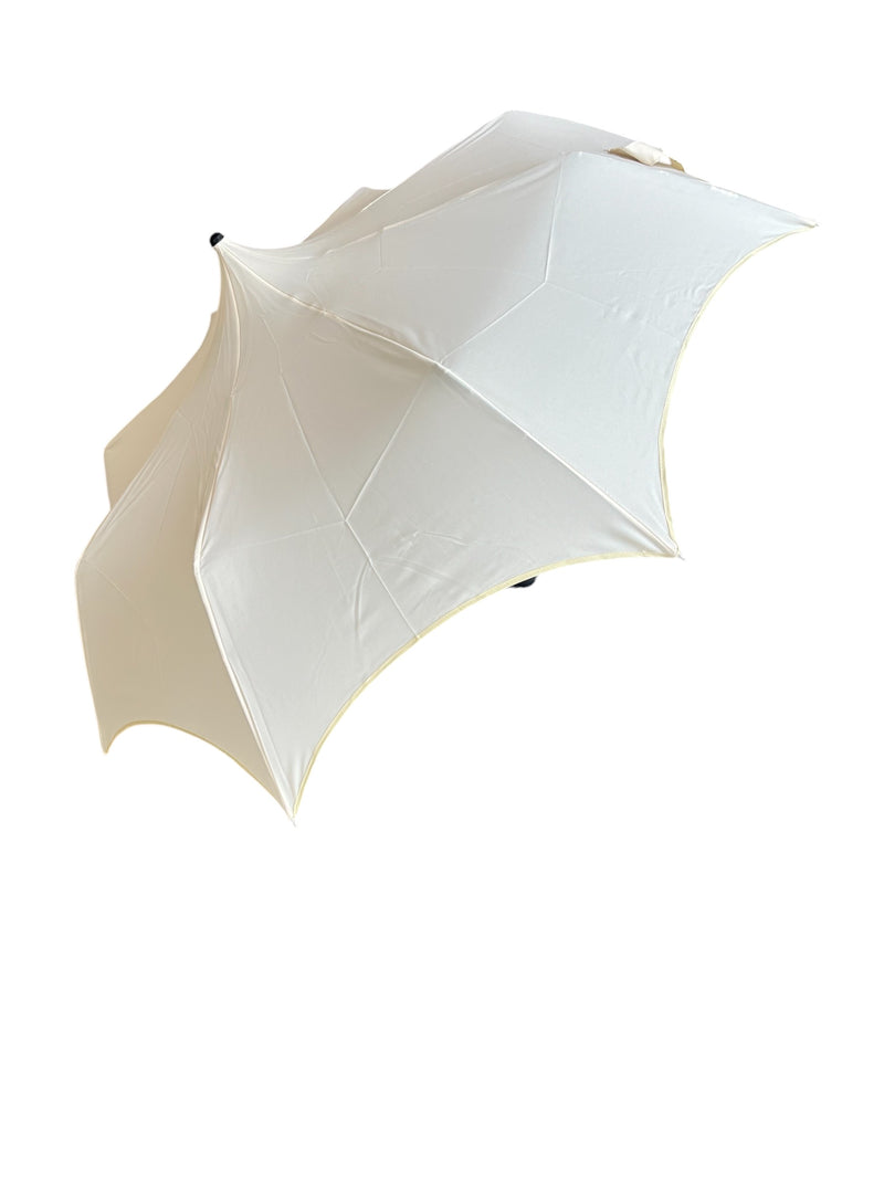 Doppler 'Mystic' Pagoda Shape Automatic Folding Umbrella