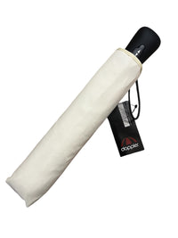 Doppler 'Mystic' Pagoda Shape Automatic Folding Umbrella