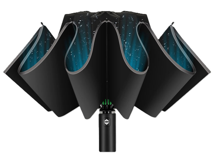 Invert Performance Golf Size Folding Umbrella