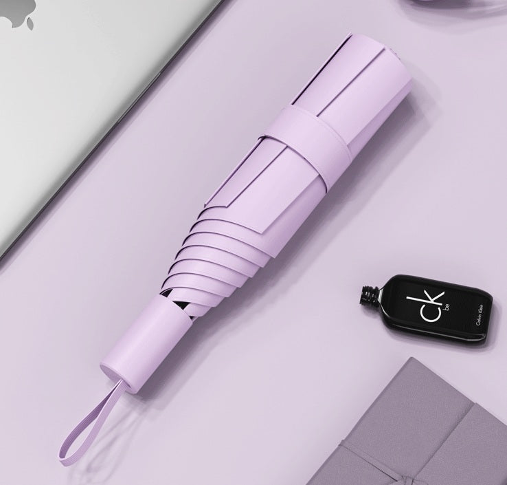 UW UPF 50+ Supermini Travel Umbrella