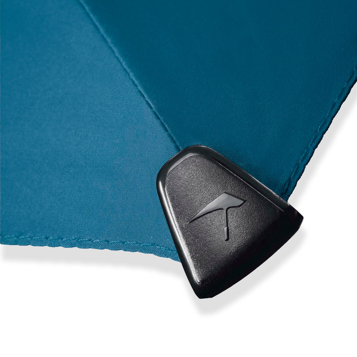 Senz Manual Folding Windproof Umbrella - Lyons Blue