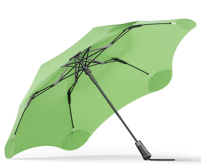 Blunt Metro Auto Folding Umbrella - Meadow Green