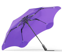 Blunt Metro Auto Folding Umbrella - Purple