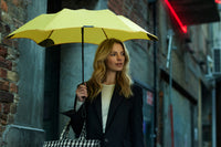 BLUNT Metro Umbrella | Patented Tips | Wind Tested 55mph | 100cm | 11 Colours