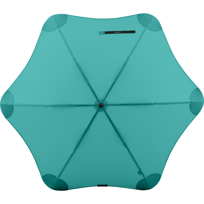 Blunt Classic Umbrella - Mint - Umbrellaworld