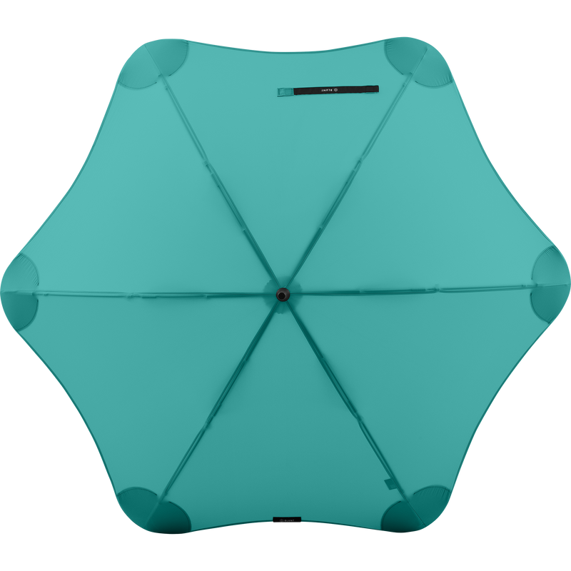 Blunt Classic Umbrella - Mint - Umbrellaworld