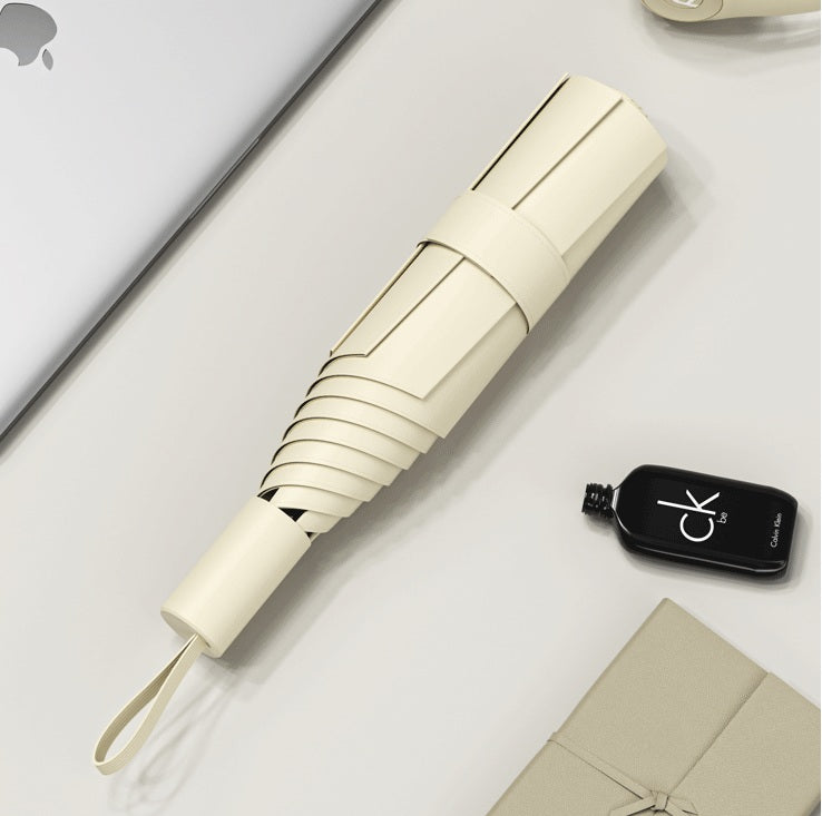 UW UPF 50+ Supermini Travel Umbrella