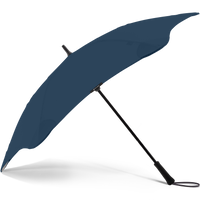 Blunt Exec Umbrella - Strong and Windproof - Navy - Umbrellaworld