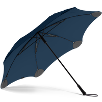 Blunt Exec Umbrella - Strong and Windproof - Navy - Umbrellaworld