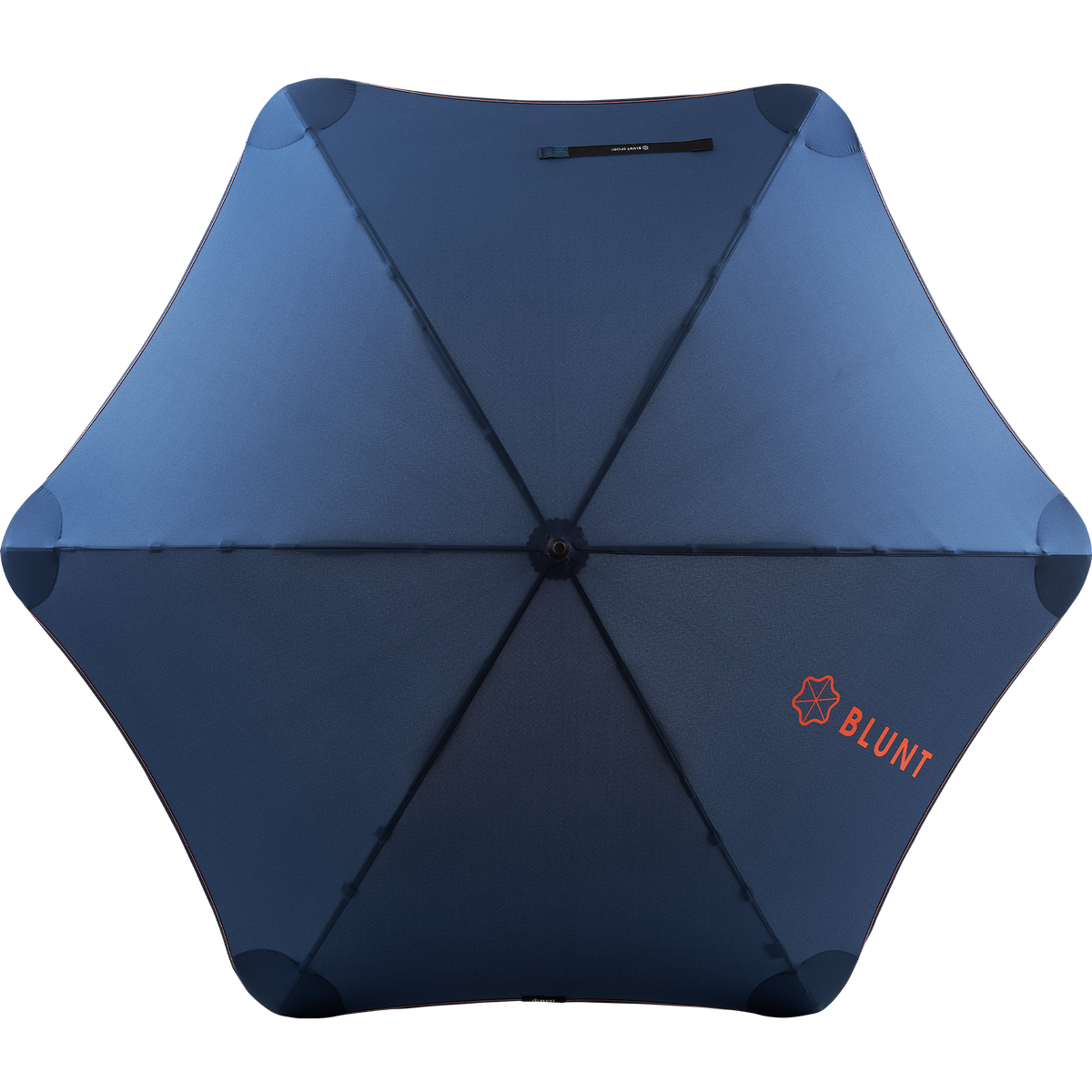 BLUNT Sport Umbrella | Patented Tips | Wind Tested 70mph | Extra-Large 146cm | 3 Colours