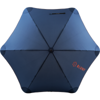 BLUNT Sport Umbrella | Patented Tips | Wind Tested 70mph | Extra-Large 146cm | 3 Colours
