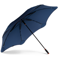 BLUNT Sport Umbrella | Patented Tips | Wind Tested 70mph | Extra-Large 146cm | 3 Colours
