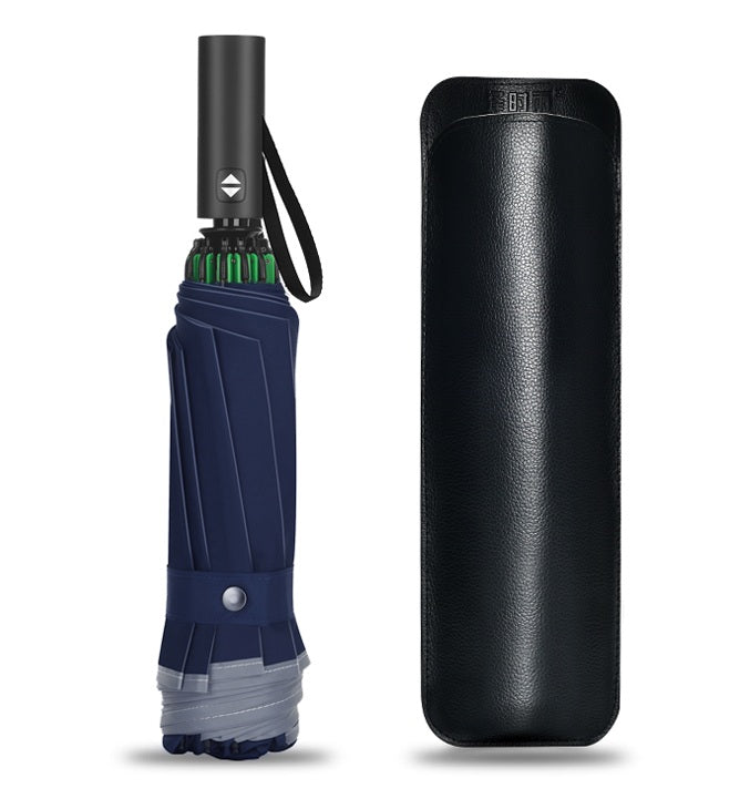 Invert Performance Golf Size Folding Umbrella