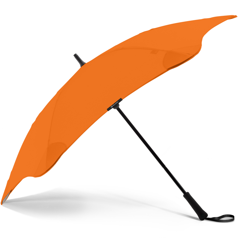 Blunt Classic Umbrella - Orange - Umbrellaworld