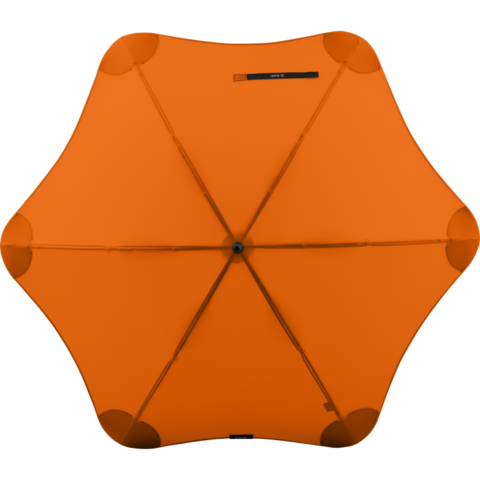 Blunt Classic Umbrella - Orange - Umbrellaworld