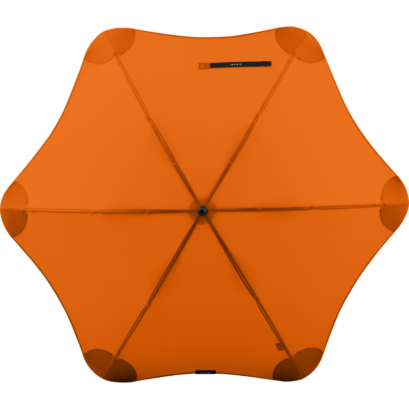 Blunt Classic Umbrella - Orange - Umbrellaworld