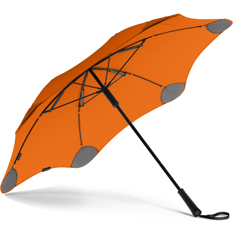 Blunt Classic Umbrella - Orange - Umbrellaworld