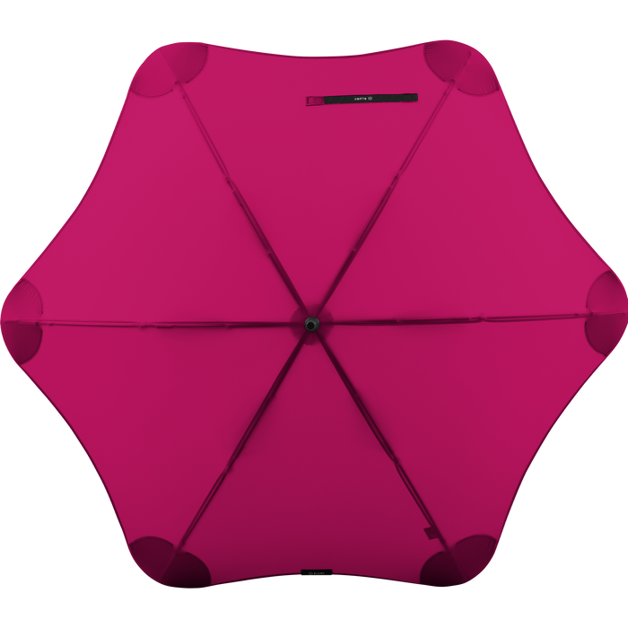 Blunt Classic Umbrella - Pink - Umbrellaworld
