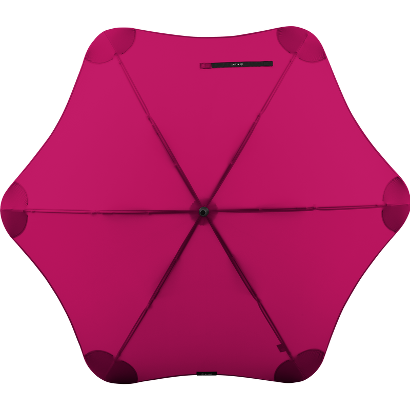 Blunt Classic Umbrella - Pink - Umbrellaworld