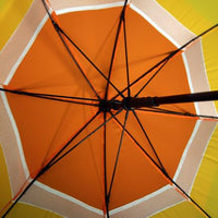 ProBrella FG Mini Golf Umbrella | 32 fabric colours | MOQ 100 | 105cm Canopy | Custom Print