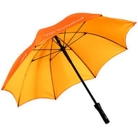 ProBrella FG Mini Double Golf Umbrella | 32 fabric colours | MOQ 25 | 105cm Canopy | Custom Print