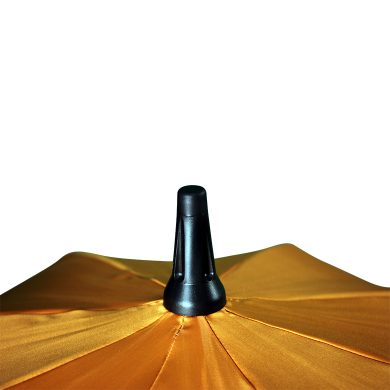 ProBrella FG Mini Double Golf Umbrella | 32 fabric colours | MOQ 25 | 105cm Canopy | Custom Print