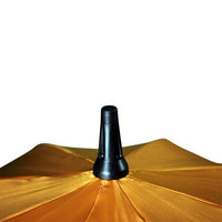 ProBrella FG Mini Double Golf Umbrella | 32 fabric colours | MOQ 25 | 105cm Canopy | Custom Print