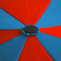 Promo-matic Automatic O&C Folding Umbrella MOQ 100 Pieces - 32 Colour Options