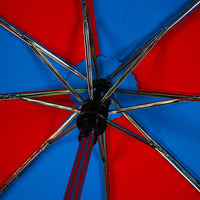 Promo-matic Automatic O&C Folding Umbrella MOQ 100 Pieces - 32 Colour Options