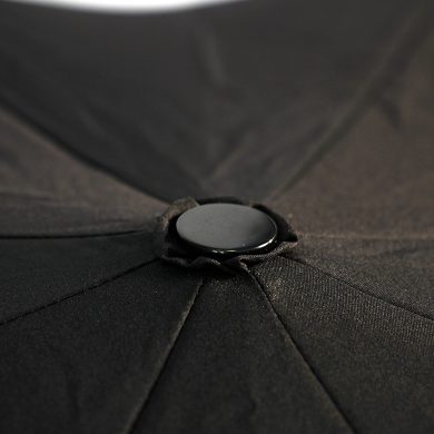 Promo-Max Folding Umbrella | Auto Open | MOQ 25 | 122cm Canopy | Custom Print
